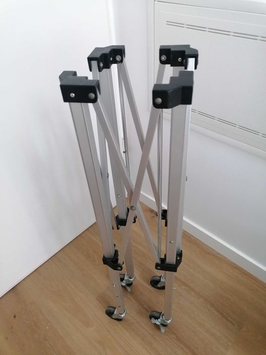 Cesto bolas ténis Wilson 150