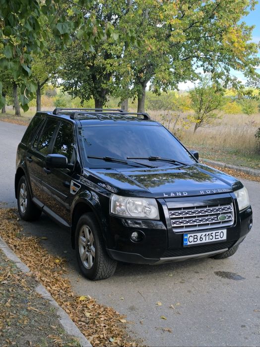 Land Rover 3,2л газ/бенз