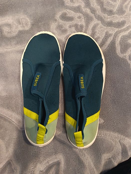 Buty do wody Decathlon