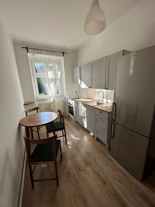Mieszkanie – Poznań, Piekary, Stare Miasto - Więcej