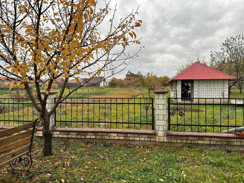 Продаж будинку готового до проживання з ремонтом в селі Угринів