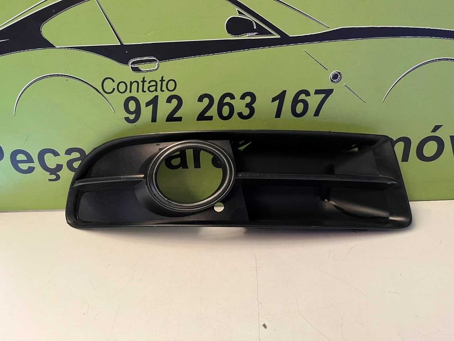 Audi A4 B7 S-Line - Grelha Direita Para Choques Frente - G228