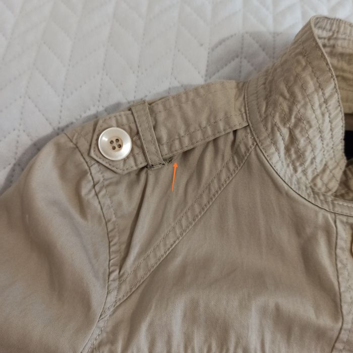 Kurtka żakiet Vero Moda Only damska xs