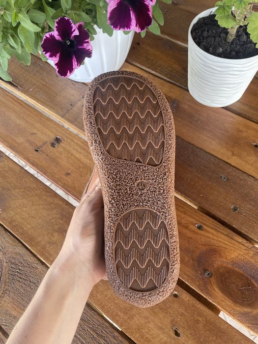 Балетки, туфлі Barefoot
