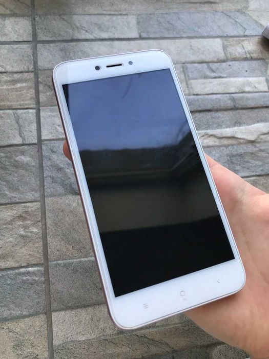 Смартфон Xiaomi Redmi 5A 3/32GB Pink Global Rom