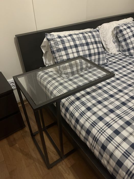 Suporte para portátil ikea