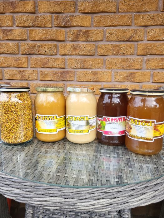 Olej z wiesiołka tłoczony na zimno