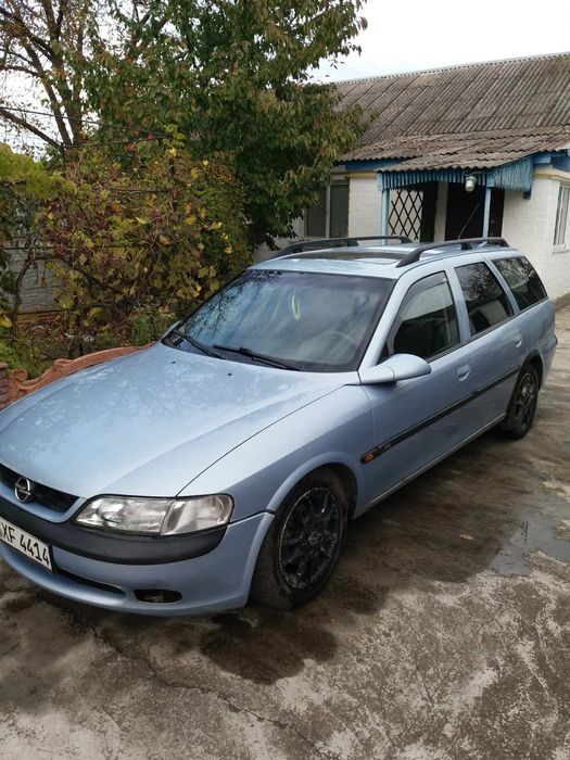 Продам Опель Вектра В