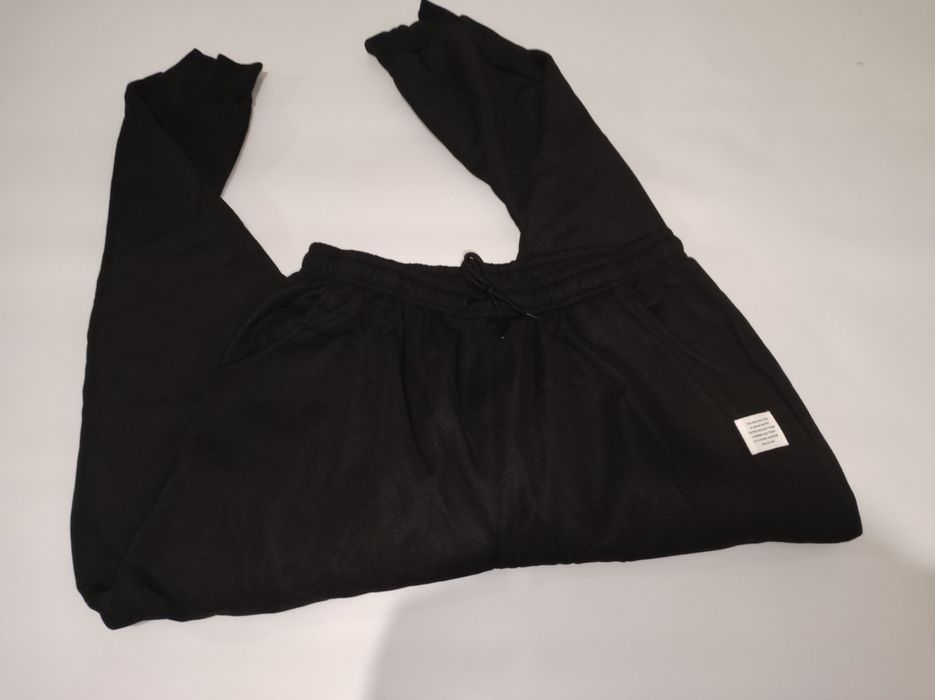 Утепленные Спортивные Штаны L-ка