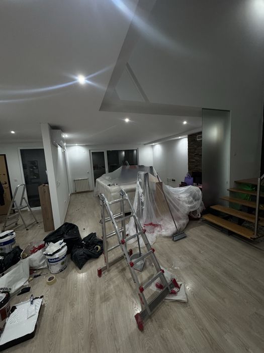 Mconstrucoes e remodelacoes! Grande lisboa e margem sul