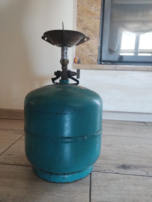 Butla turystyczna 5kg