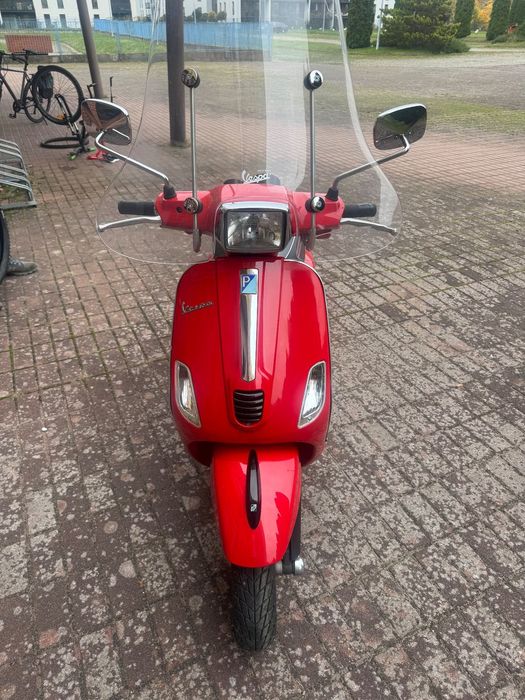 Vespa
