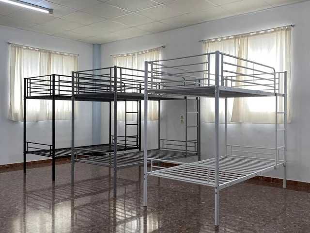 liquidamos!! beliches baratos - envío gratis