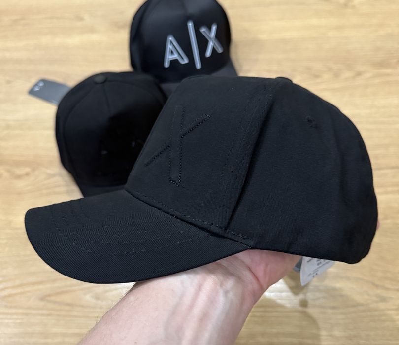 Кепка Armani Розпродаж