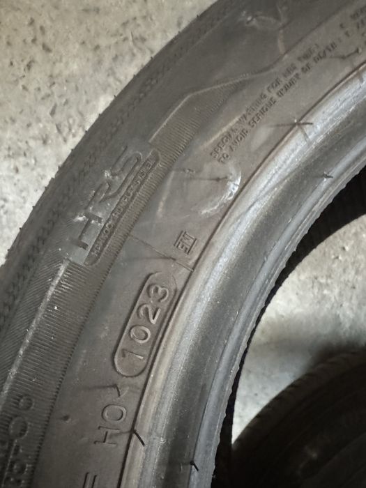 Резина 205 55 r16 hankook  2023 р