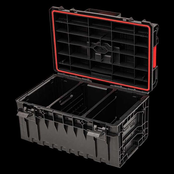 Ящик для інструментів Qbrick System ONE 350 Basic