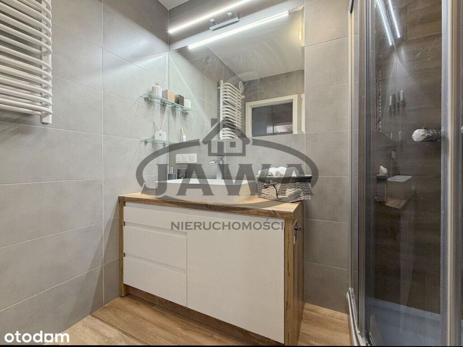 76 m² to przestrzeń, którą naprawdę czuć