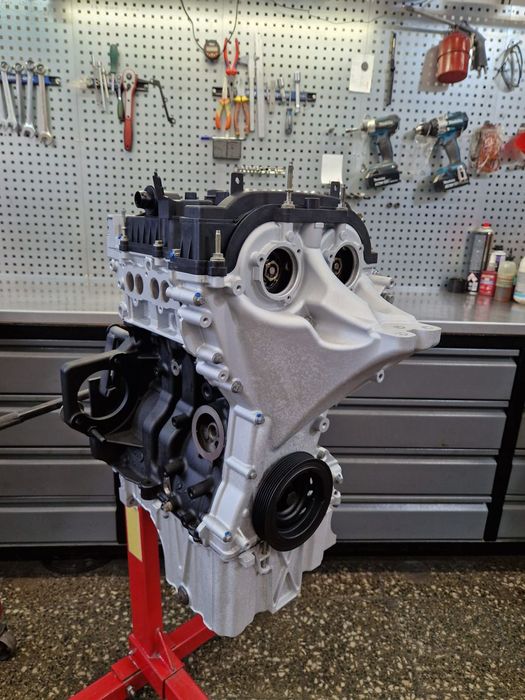 Zregenerowany silnik Ford 1.0 Ecoboost M1JA M1JC M1JE M1JH