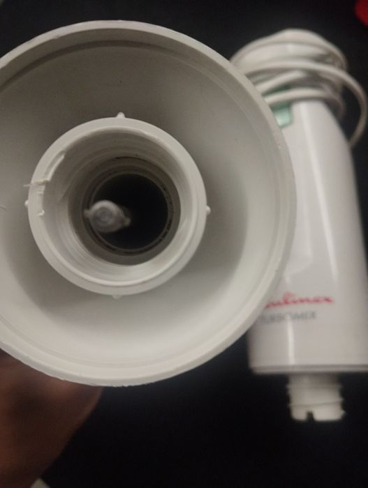 Блендер Moulinex