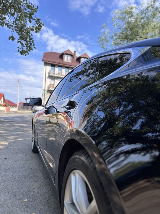 Tesla model S 85 європа