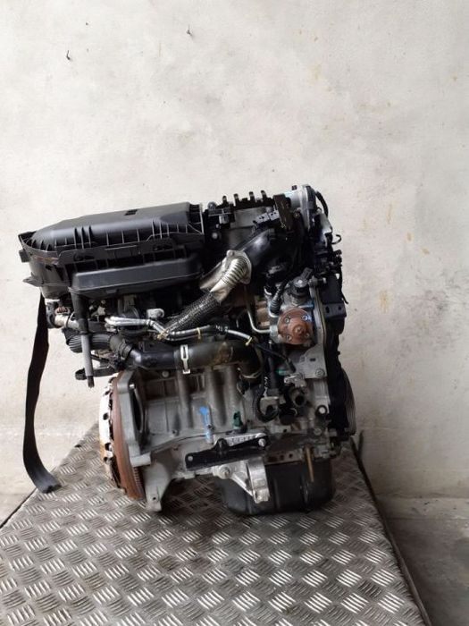Motor Peugeot Citroen 1.6HDi PSA ref: 9HO6 10JBEJ (207, 308, C3...)