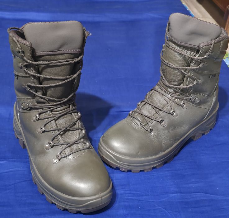 Берци YDS  41-42  розмір