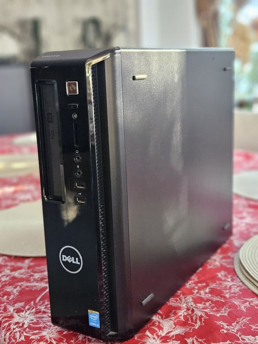 Komputer Dell Vostro 3800 Intel i5/8gb/SSD