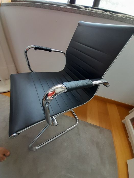 Cadeira de escritório