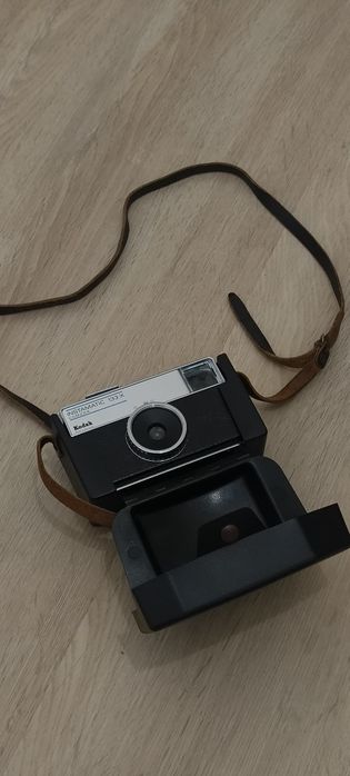 Kodak instamatic 133x analógica
