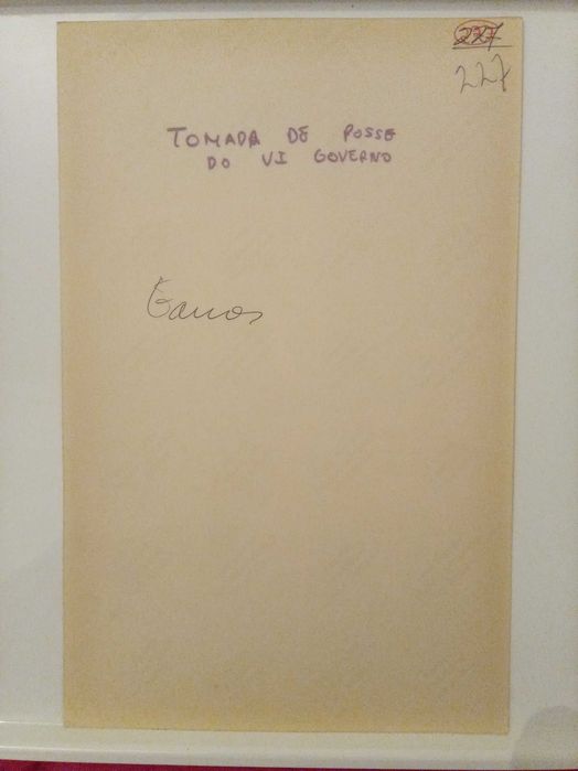 Ramalho Eanes. Foto histórica do General Ramalho Eanes.