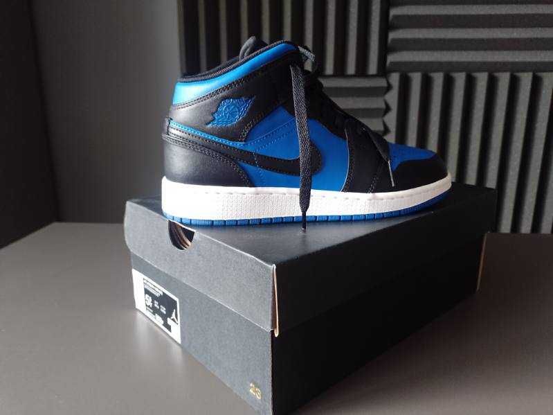 JORDAN Air 1 Mid High