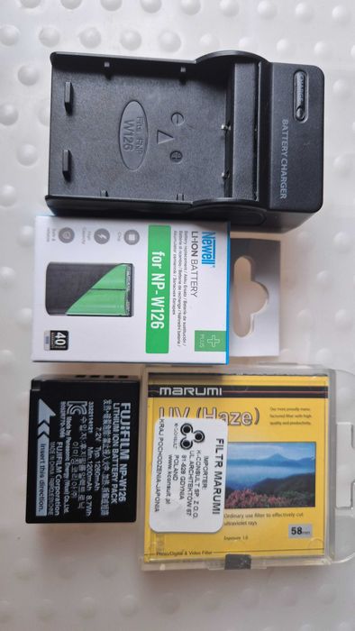 Do Fuji Film HSSO EXR 24-1000
