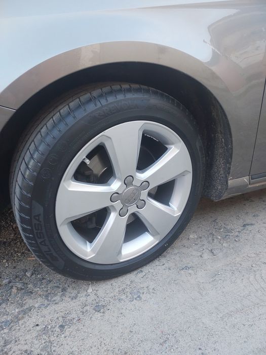 Volkswagen passat b7 2.0 diesel