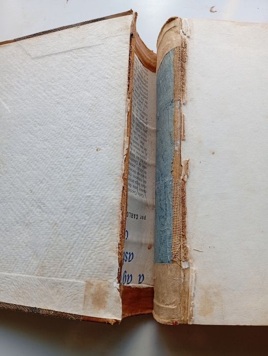 Livro antigo – Os Maias, Eça de Queiroz