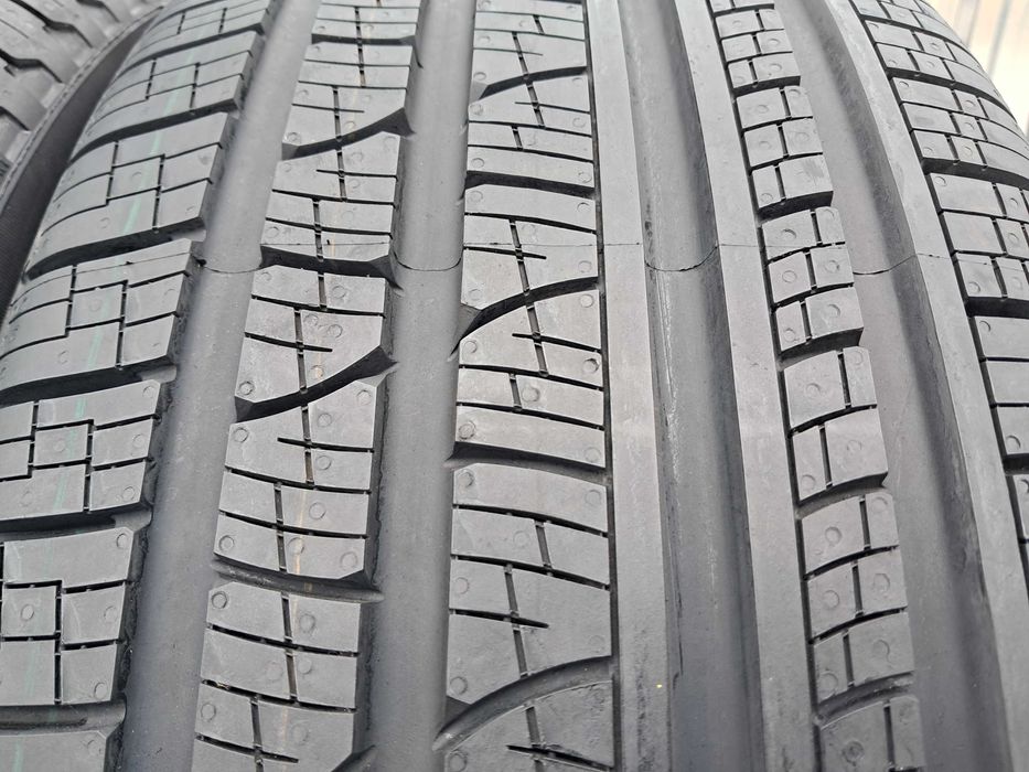 Резина НОВА Pirelli 265/65 R17 Scorpion Verde All Season