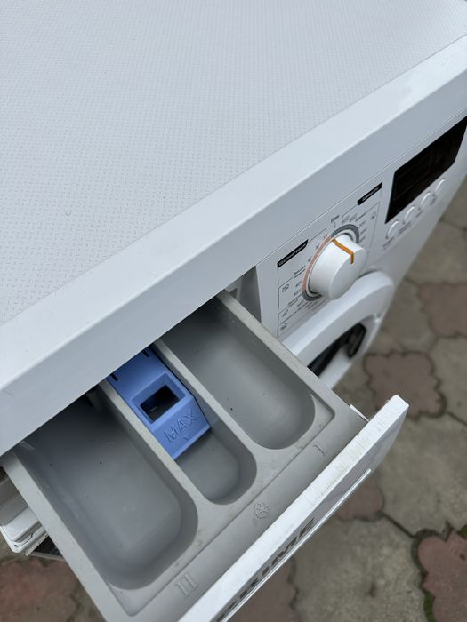 Пральна машина Prime