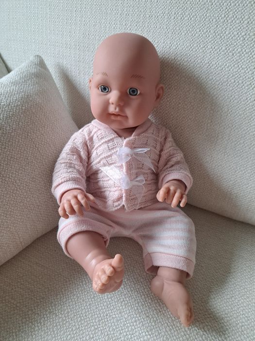 Lalka Baby Dziewczynka