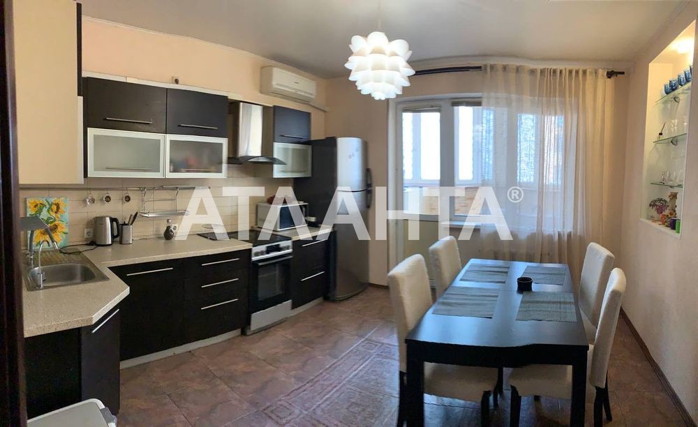 3-rooms apartment apartment by the address st. Kitoboynaya (area 120 m²) - Atlanta.ua - photo 18