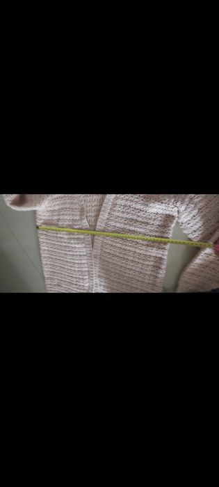 Kurtka marynarka  rozm M- L