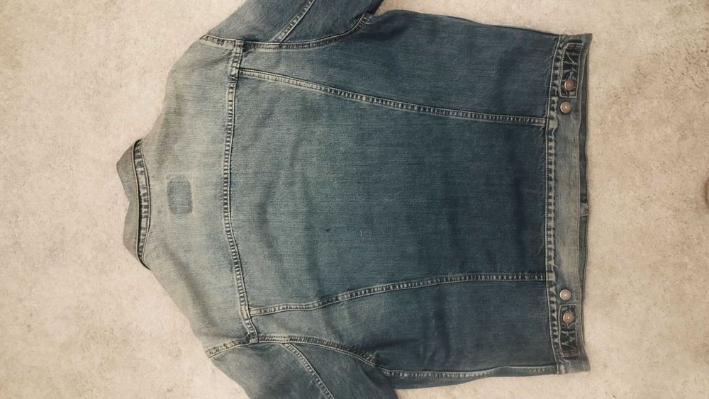 Jaqueta LEVIS | Tamanho L - NOVA
