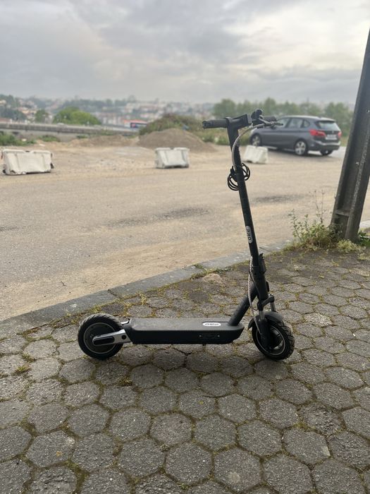 Trotinet xiaomi 5 pro