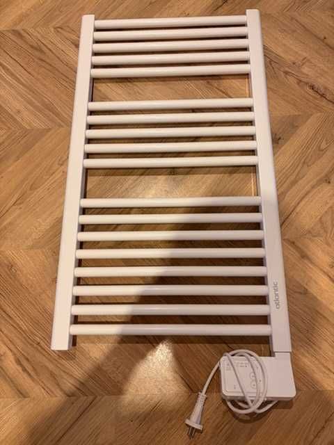 Grzejnik łazienkowy Atlantic 500W