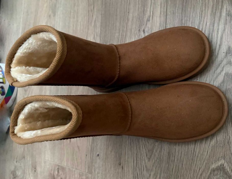 нові уггі, сапоги сапожки черевики НОВЫЕ