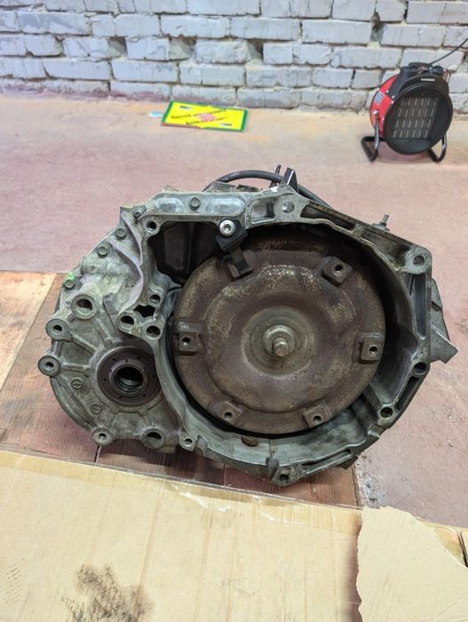 Коробка АКПП Opel Insignia,Astra,Zafira 2.0 2012 TF-80SC