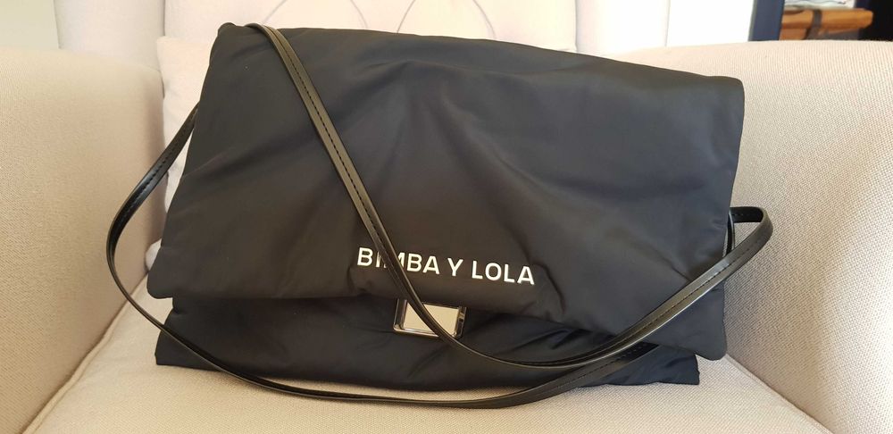 Mala Bimba y Lola preta