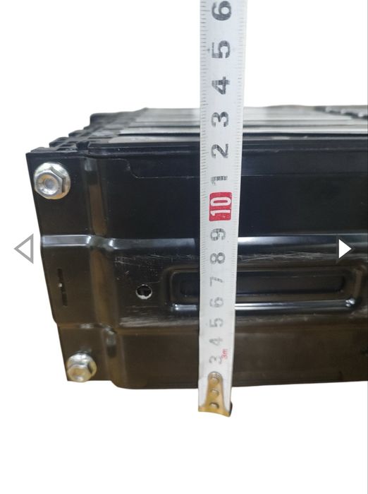 Збірка 7s2p 3 kw 120aH LG Chem