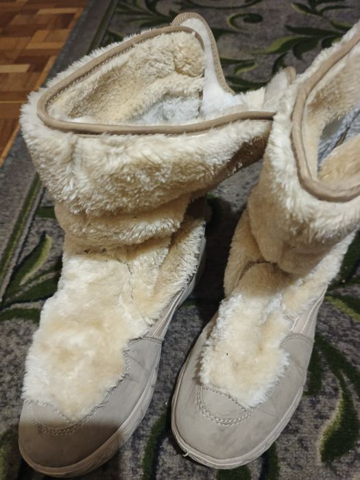 Дутики, зимові сапожки,дутіки