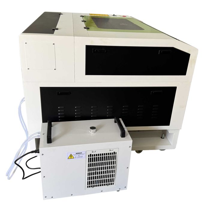 Ploter laserowy co2 RBL6090 80W laser wycinarka laserowa