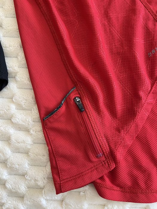 Camisola de Running Nike Dri-Fit em ver