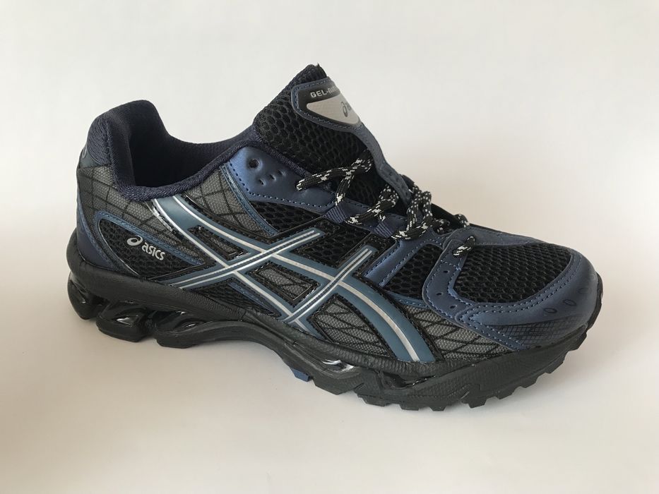 Asics GEL- Nimbus 10.1 Grand Shark cиние, сині, durk blue